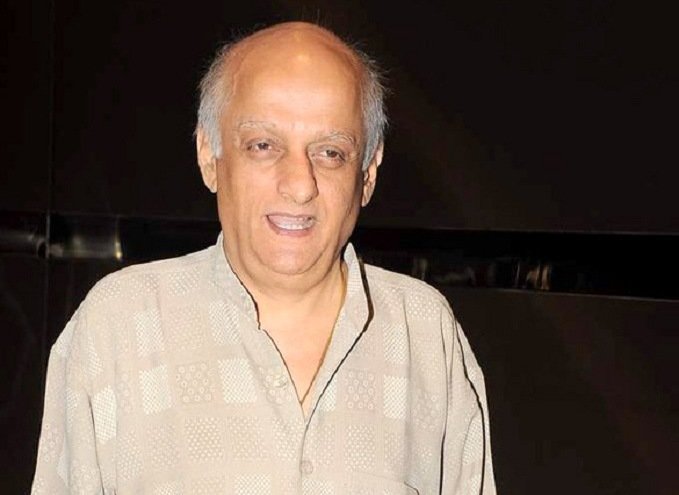 Mukesh Bhatt on Sushant Singh Rajput suicide