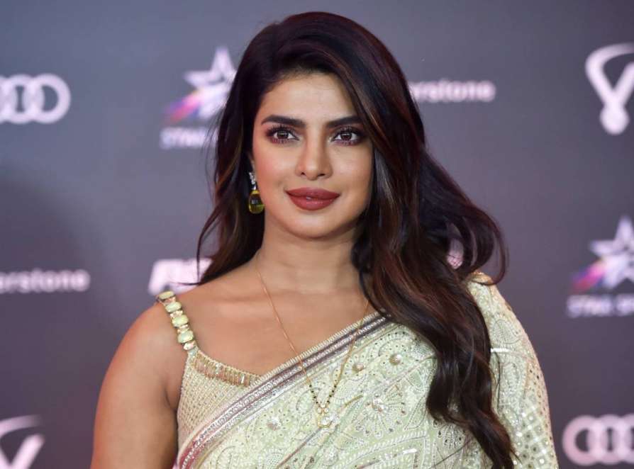 Priyanka Chopra In Andaaz