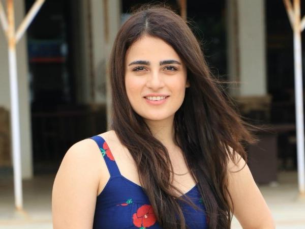 Radhika Madan on Sushant Singh Rajput suicide