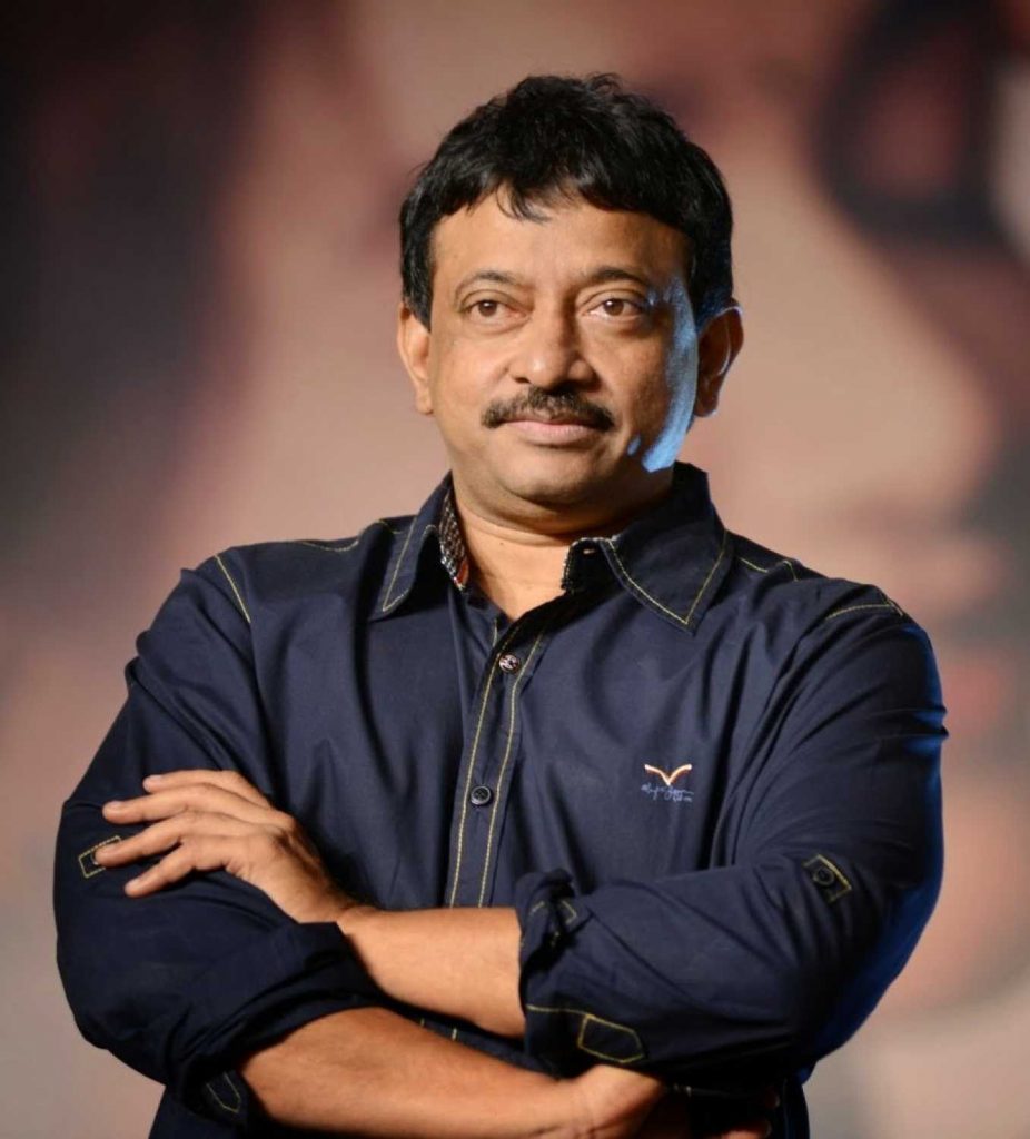 Ram Gopal Varma on Sushant Singh Rajput suicide