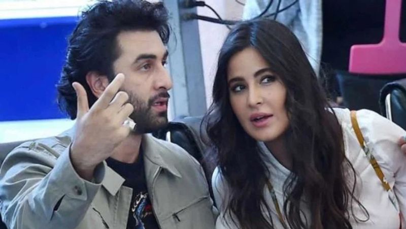 Ranbir Kapoor and Katrina Kaif breakup