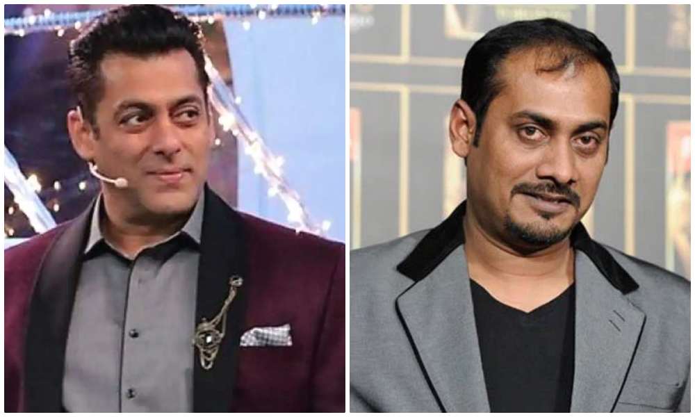 Salman Khan and Abhinav Kashyap on Sushant Singh Rajput suicide