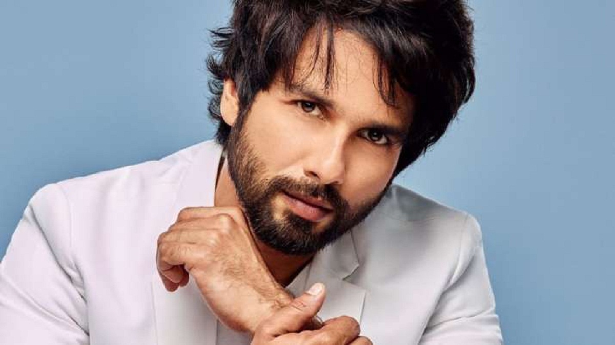 COVID 19: Shahid Kapoor Extends Support To Background Dancers