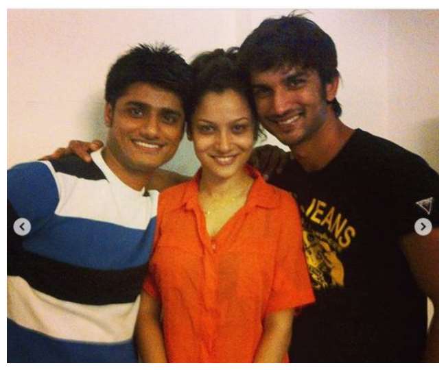 Sushant Singh Rajput friend Sandip Singh reveals he got messages from powerful people