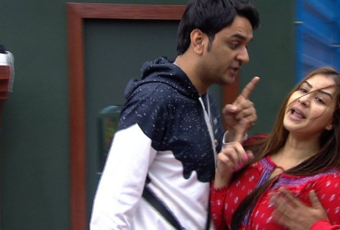 Vikas Gupta reveals harsh truth about Shilpa Shinde