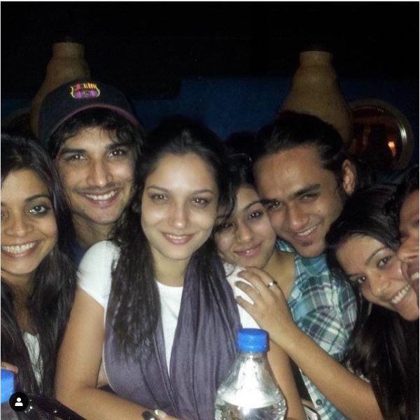 Vikas Gupta on Sushant Singh Rajput and Ankita Lokhande