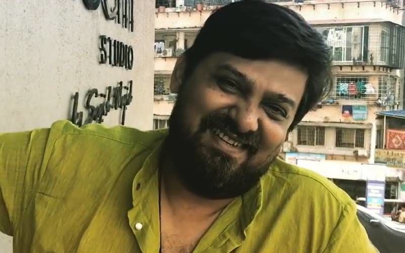 Wajid Khan’s last word captured in an audio clip to Mika Singh. 