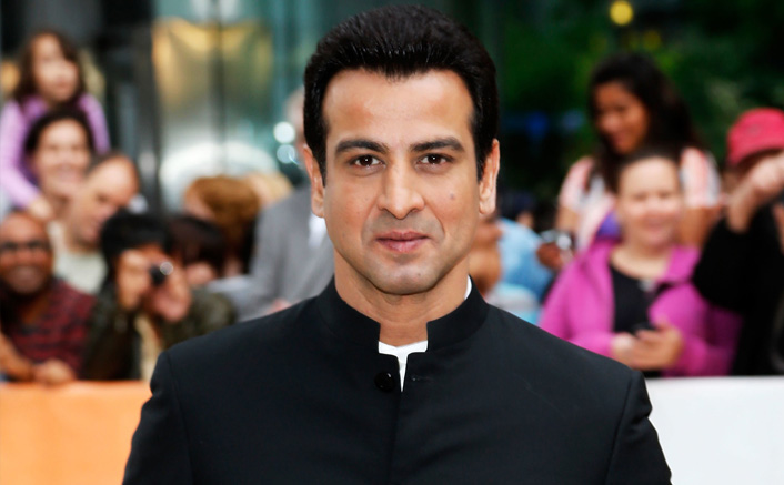 Ronit Roy