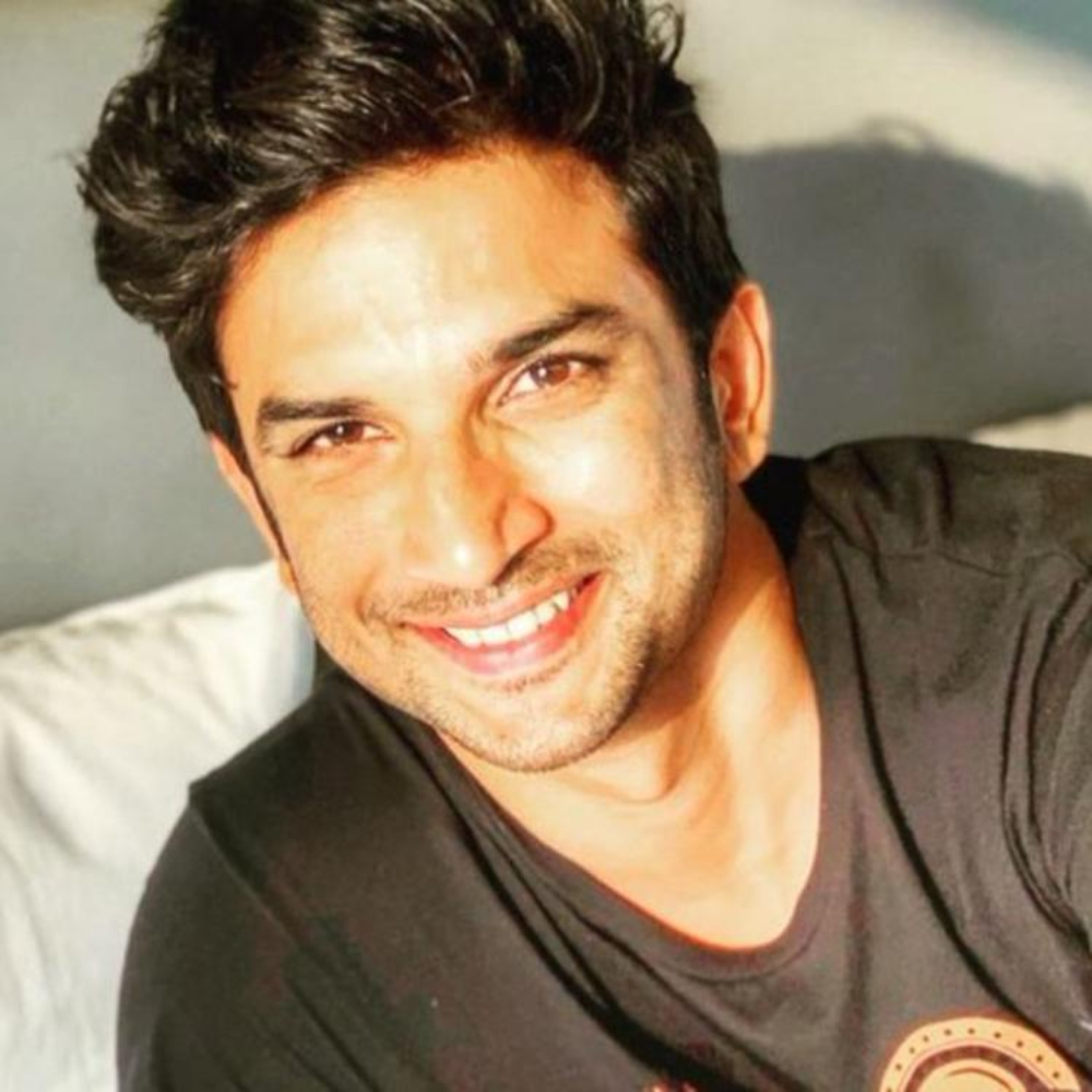 Sushant Singh Rajput's family to support young talents - official statement!