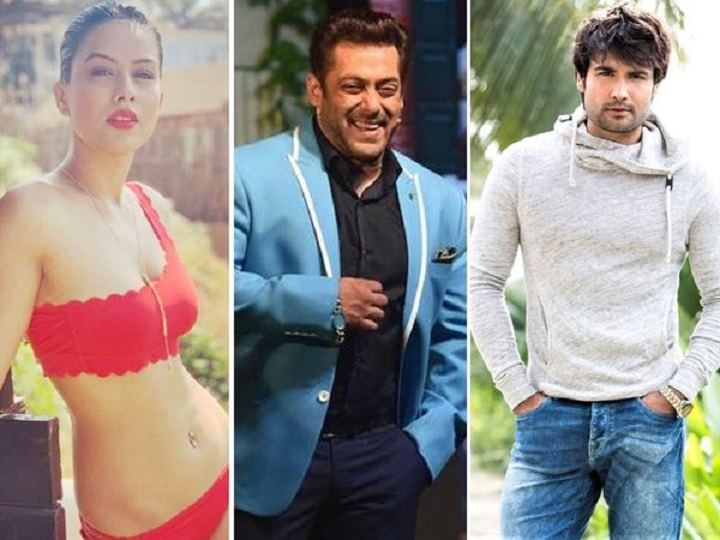 Bigg Boss 14 contestantsBigg Boss 14 contestants