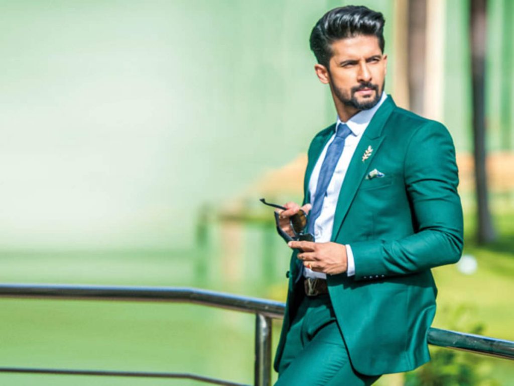 Ravi dubey