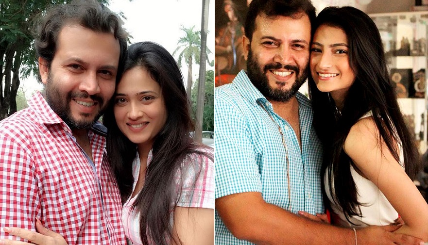 Shweta Tiwari friend Anuradha Sarin Reveals Abhinav Kohli Harassed Palak Tiwari