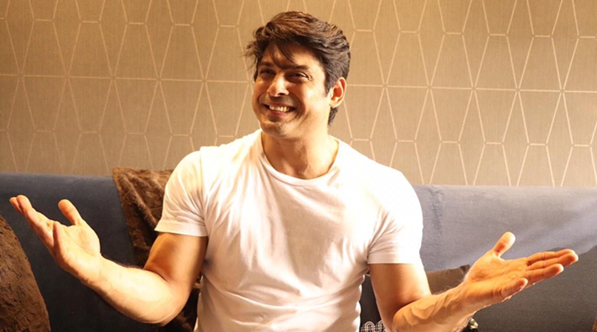 Sidharth Shukla