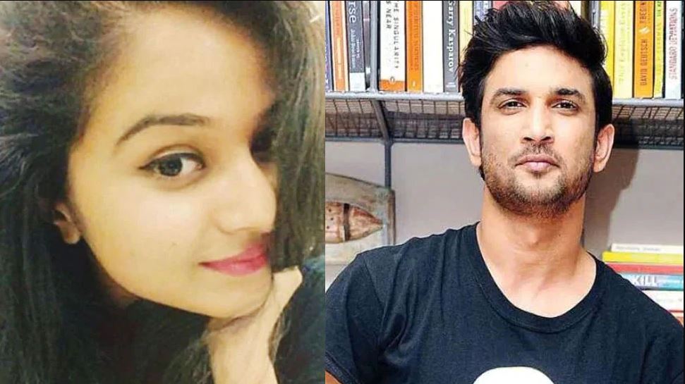 Sushant Singh Rajput's Ex Manager Disha Salian's Family Has An Emotional Appeal For All