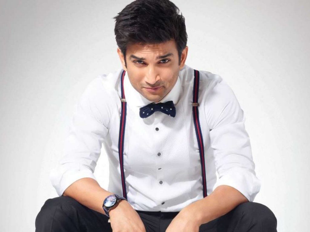 Sushant Singh Rajput's Suicide clothes to Undergo Tensile Strength Test which he used for suicide