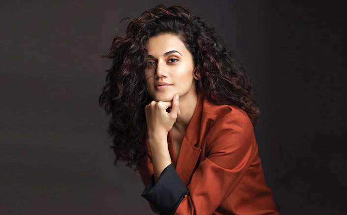 Taapsee Pannu