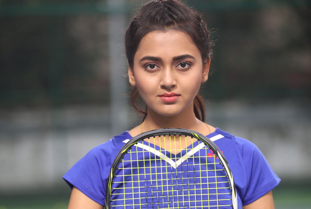 Tejasswi Prakash