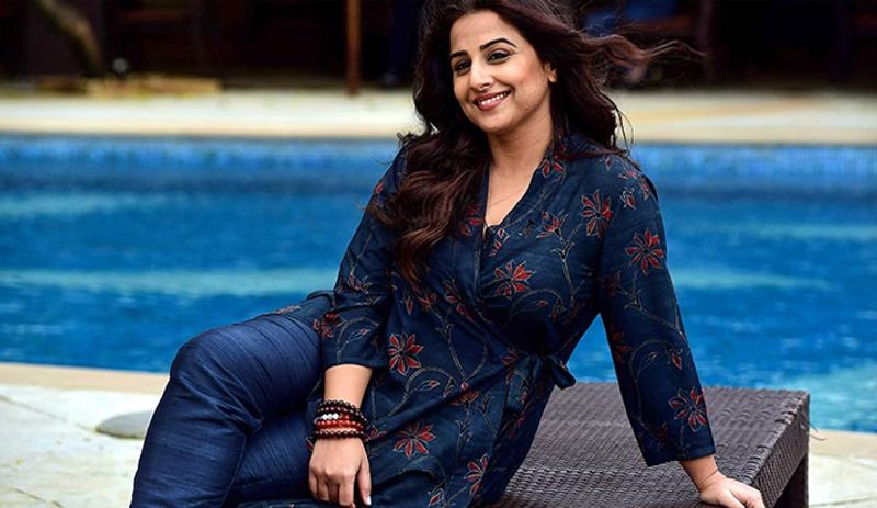 Vidya Balan replied to Kareena Kapoor comment