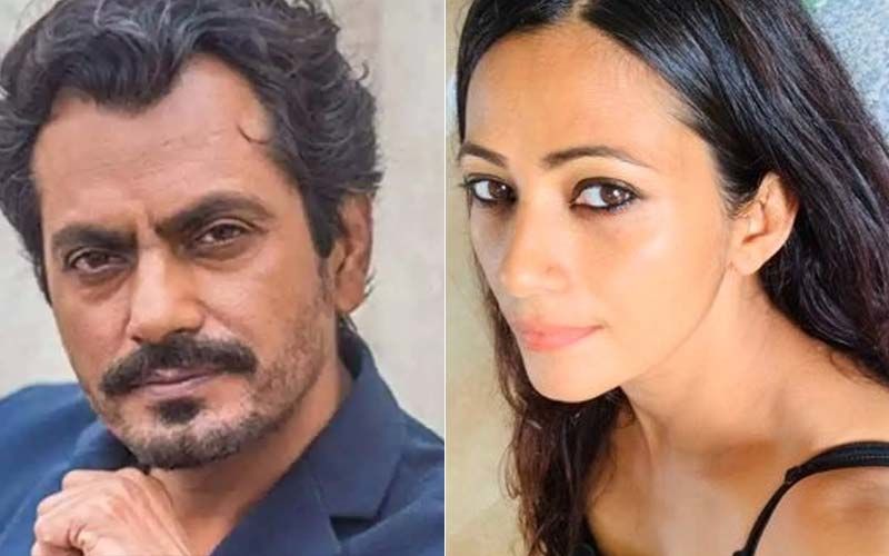 Nawazuddin Siddiqui's Wife Aaliya Reveals About His Extramarital Affair “I Was In Labour Pain And He Was On Call With His Girlfriend”