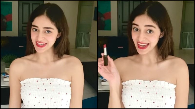 Ananya pandey trolled for celebrating lipstick day.jpg