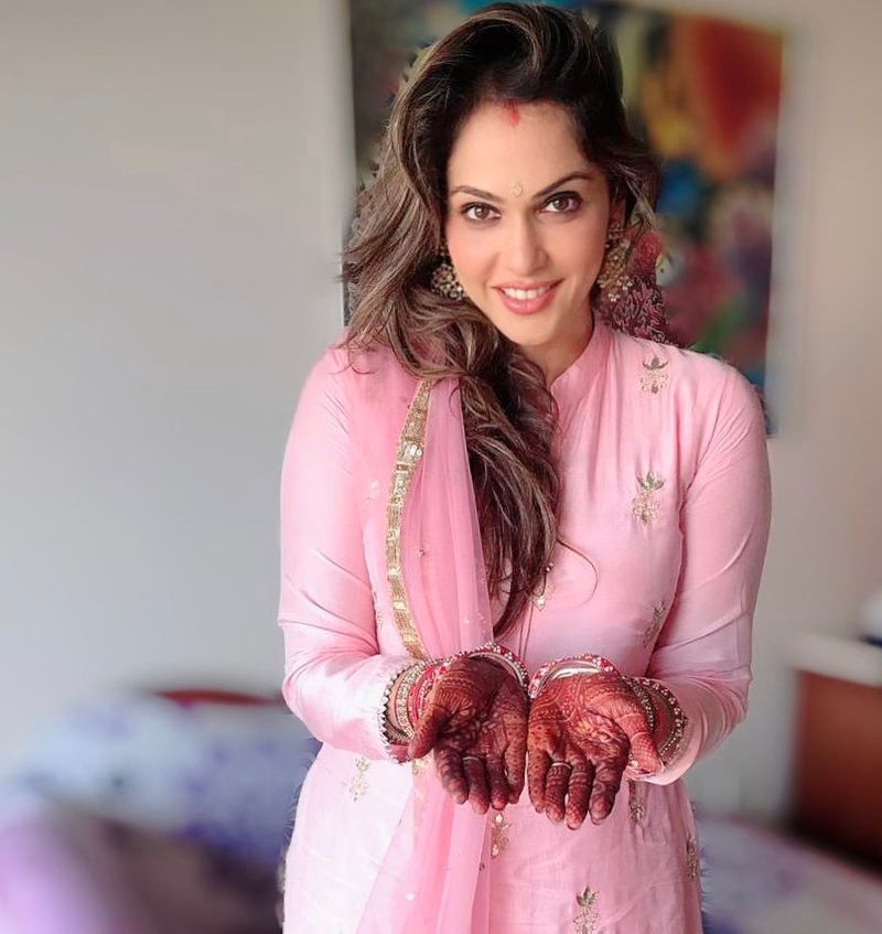 Isha Koppikar