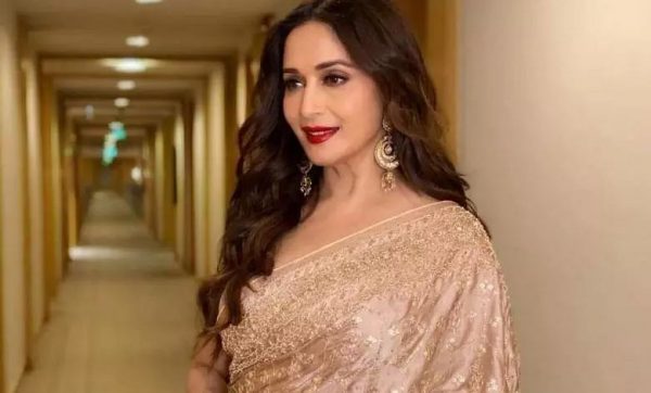 Madhuri Dixit