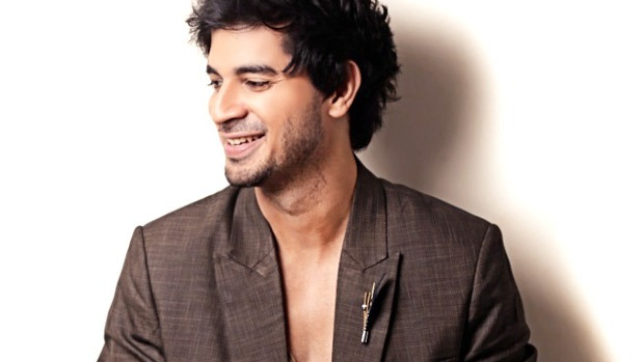 Tahir Raj Bhasin