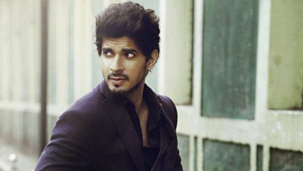 Tahir Raj Bhasin