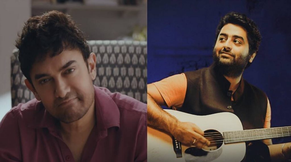 Aamir Khan