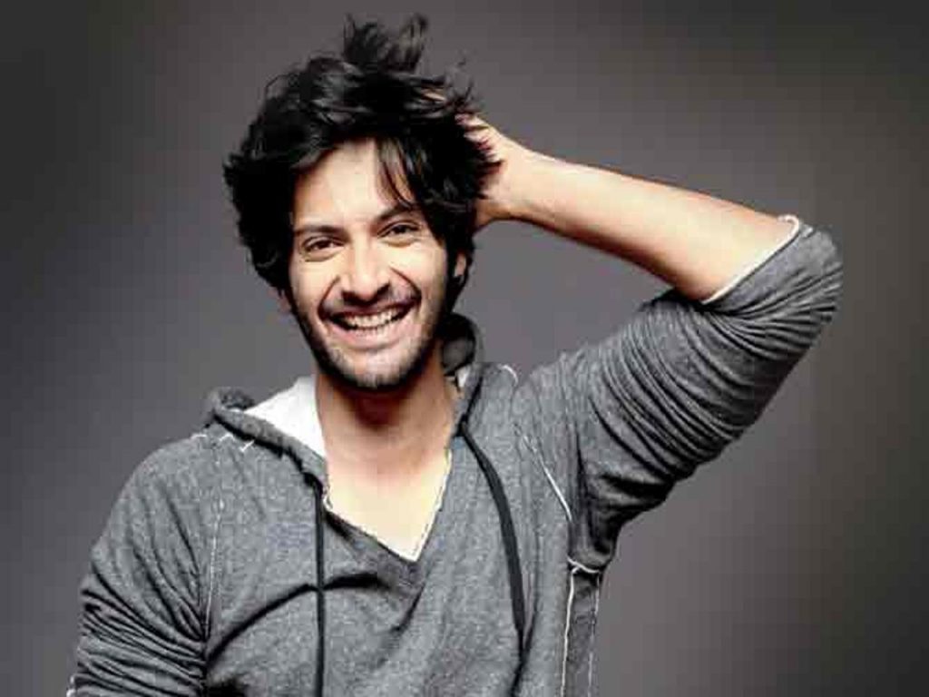 Ali Fazal