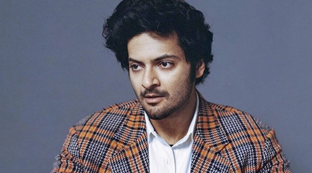 Ali Fazal