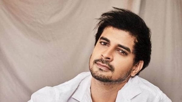 Tahir Raj Bhasin