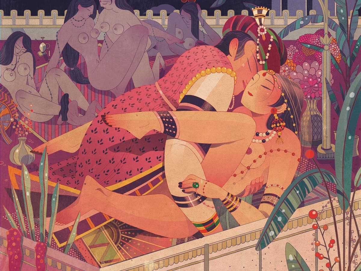 Kama Sutra