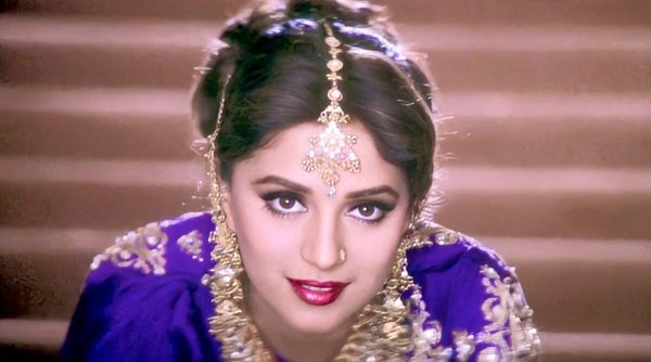 Madhuri Dixit