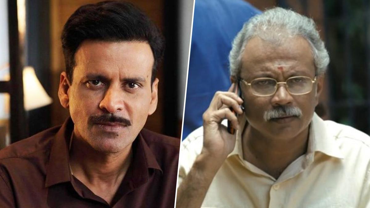Manoj Bajpayee