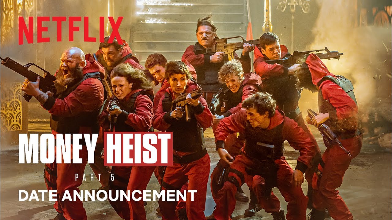 Money Heist