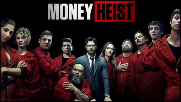 Money Heist