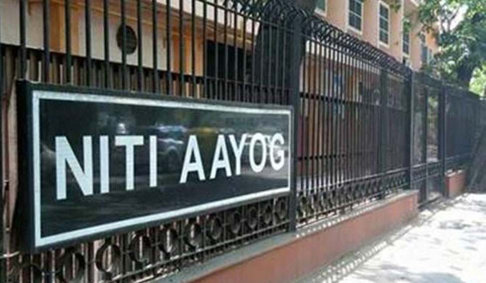 Niti Aayog