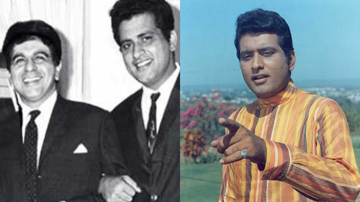 Manoj Kumar