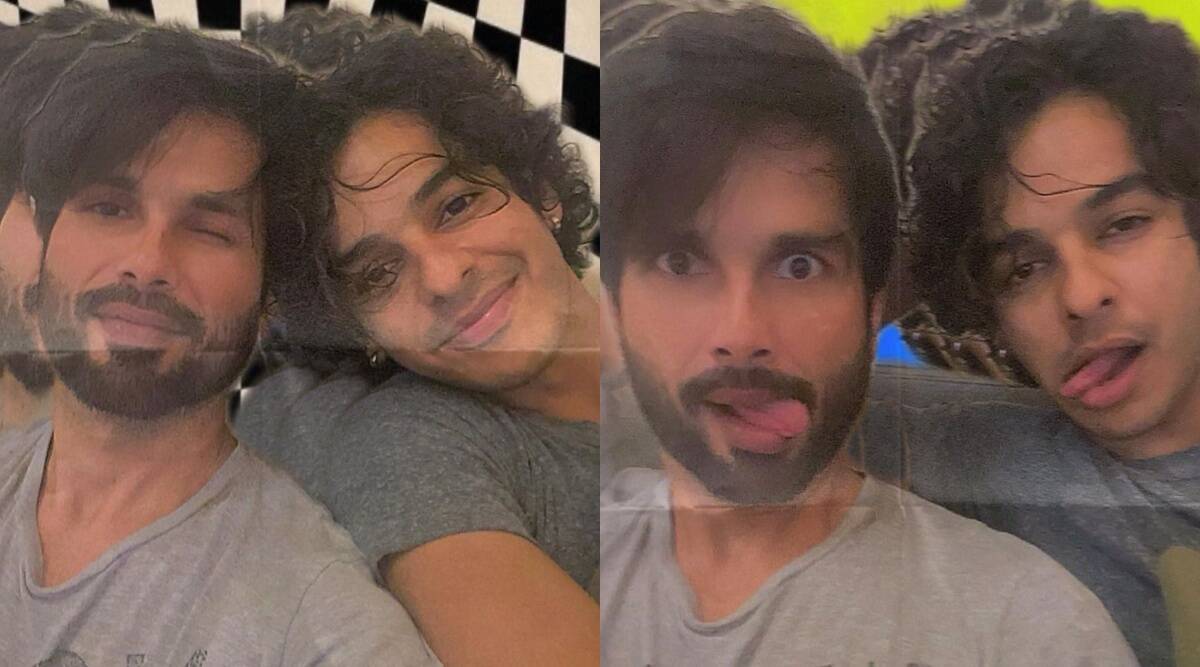 Shahid Kapoor