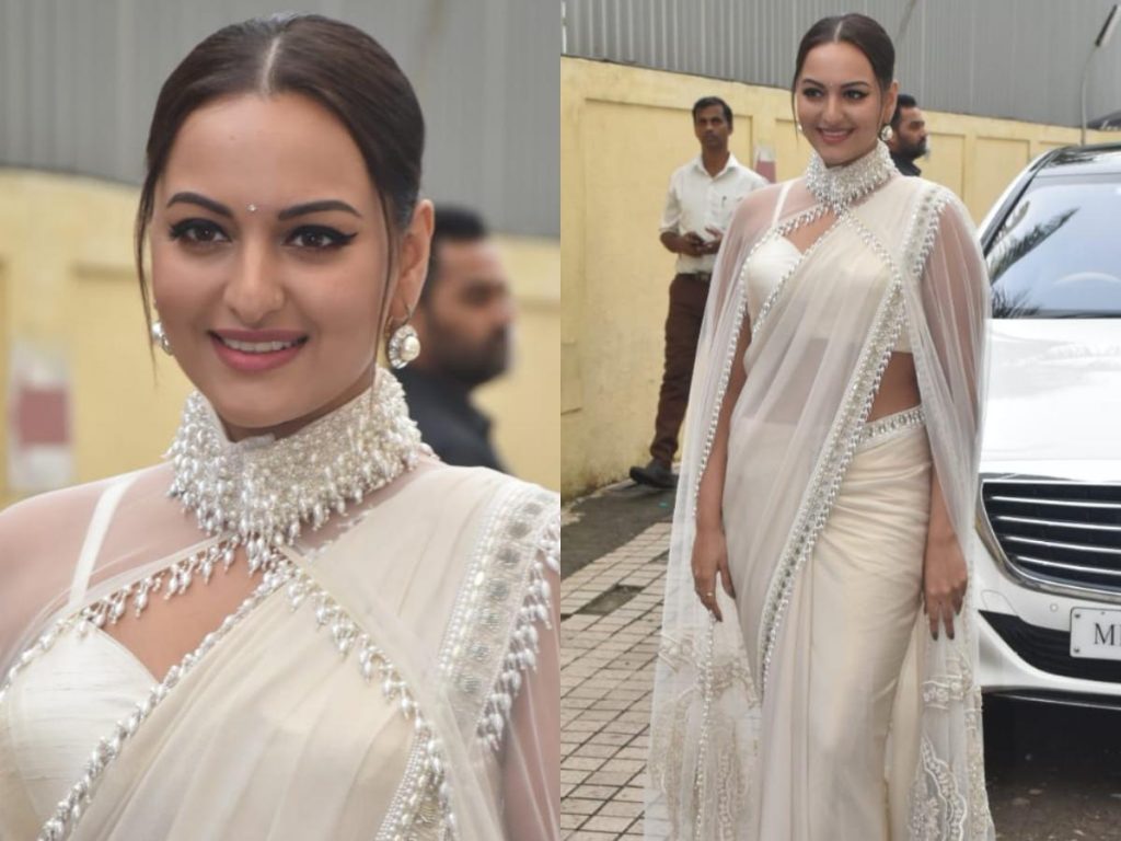 Sonakshi Sinha