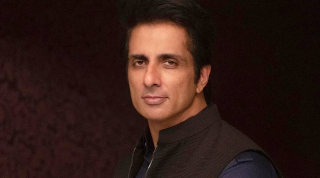 Sonu Sood