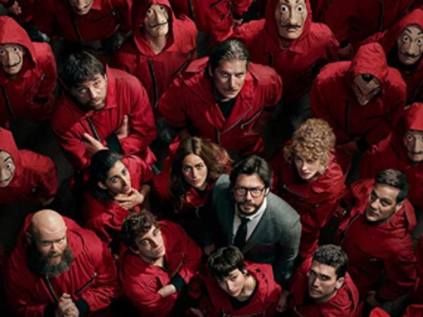 Money Heist