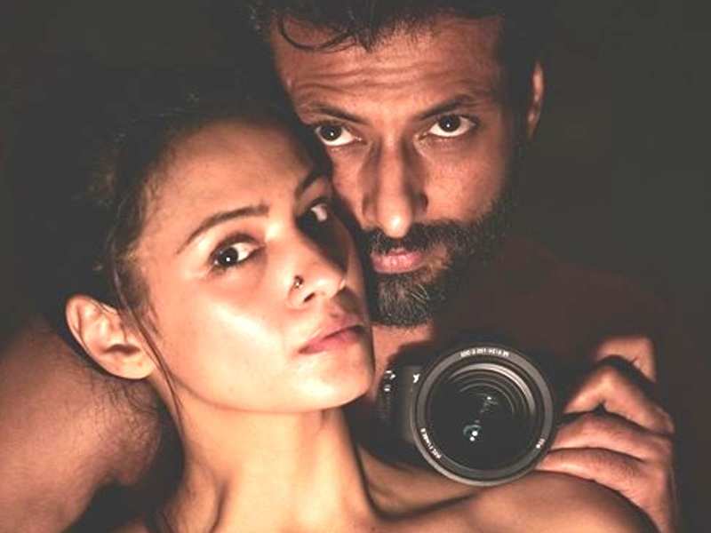 Barkha Bisht Unfollows Husband Indraneil Sengupta On Instagram; Sparks  Separation Rumors Again - Woman's era