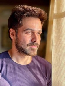 Wishing everyone Eid Mubarak, what's left of the Eid food that I couldn't  eat', said Emraan Hashmi as he is on a diet. - Woman's era