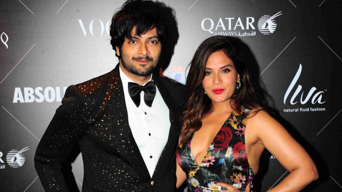 Ali Fazal