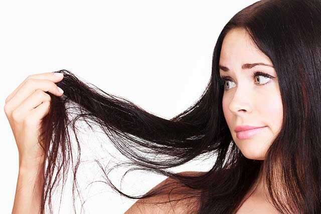 Winter Hair Care: 7 Natural Ways To Prevent Or Control Hair Loss