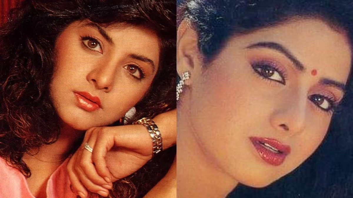 After Death Of Divya Bharti Read What All Mysterious Things Happened