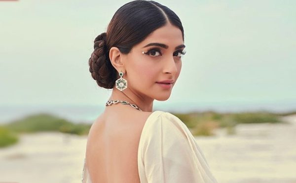 Sonam Kapoor