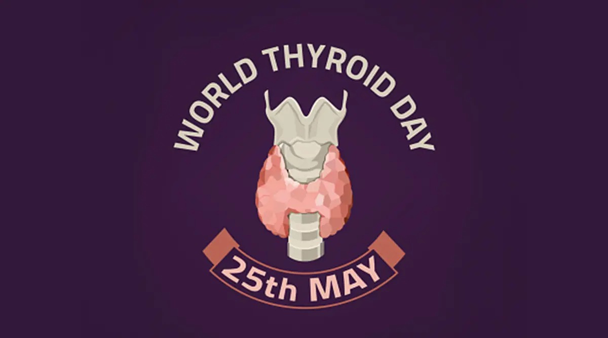 Learn More About Thyroid, Its Treatment On This World Thyroid Awareness Day 2022 Newspostalk